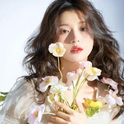 春风替我遇见你