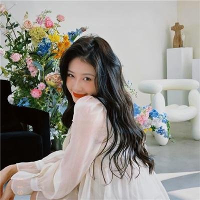 躁起来吧姑娘们